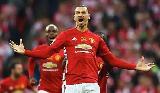 也是曼联必 也是曼联必