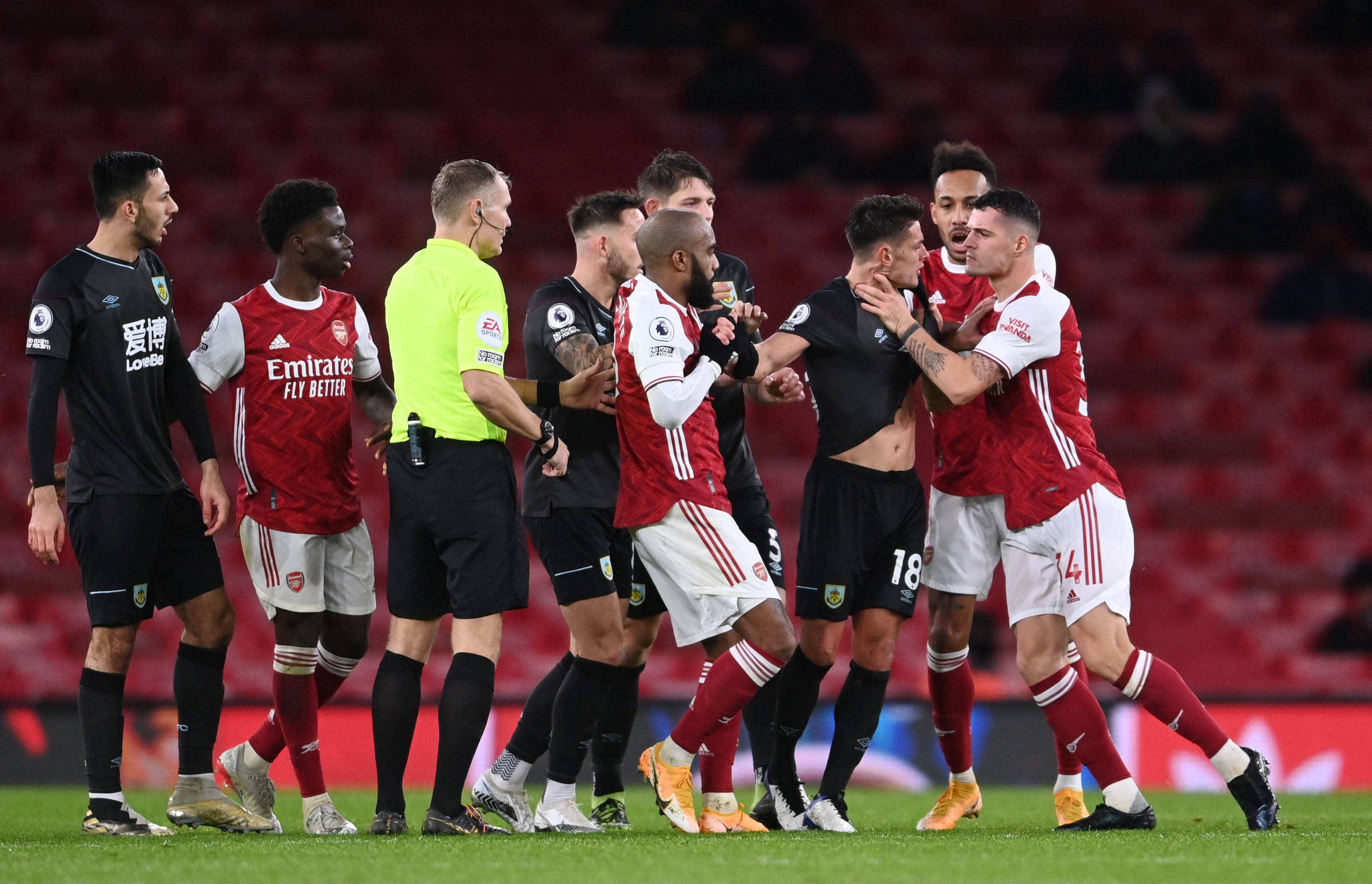 卓越的球技 卓越的球技