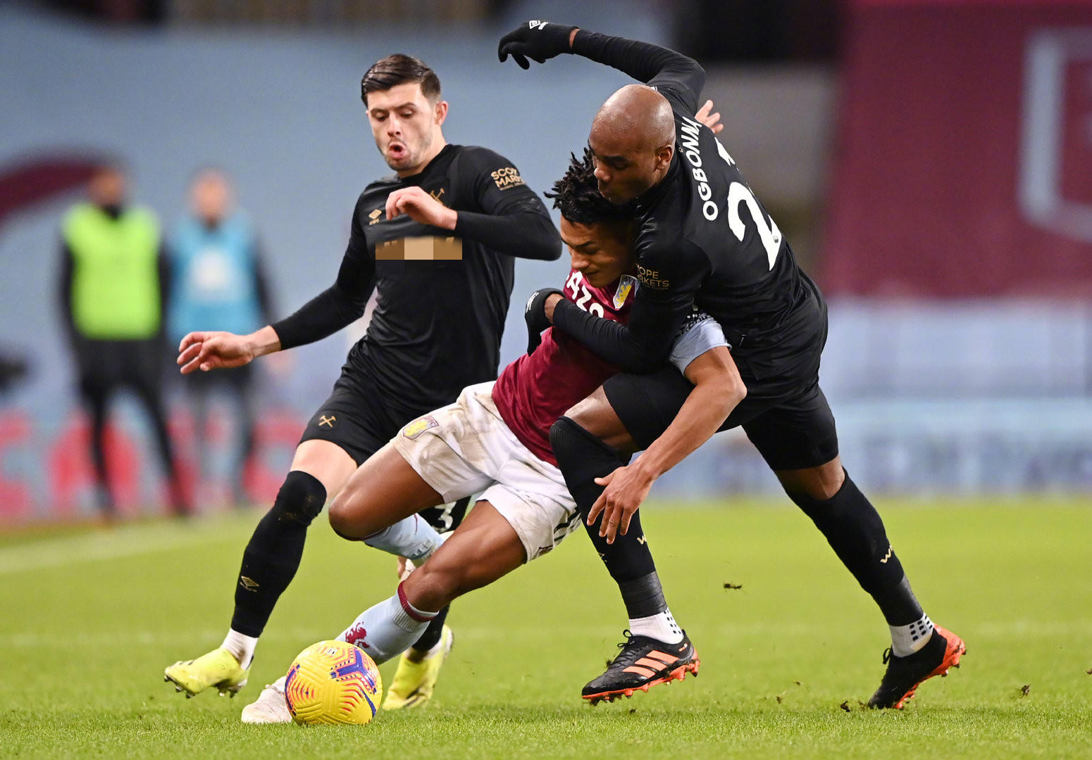 英格蘭足總 英格蘭足總